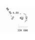 ICK 066 IC908