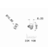 ICK 108 IC907