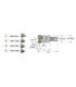 TR6 ER D25/0.98-3-M12-10