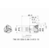 TR6 ER D25/0.98-3-M12-10