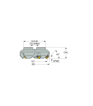 F45E D 50-22