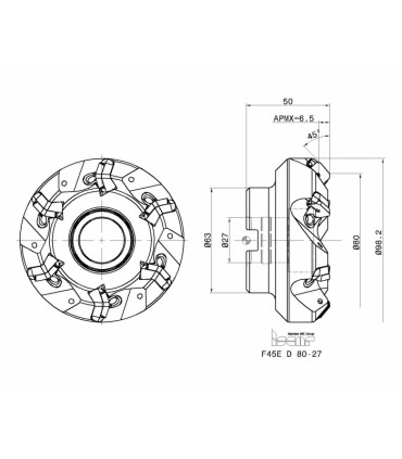 F45E D 80-27