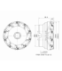 F75SN D100-10-32-12
