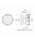 F90LN D050-07-22-R-N11