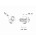 ICK 255 IC908