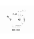 ICK 050 IC908