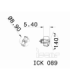 ICK 089 IC908