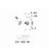 ICK 080-2M IC908