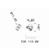 ICK 110-2M IC908