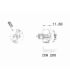 ICM 203 IC908