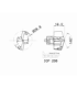 ICP 288 IC908