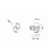 ICP 281 IC908