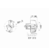 ICP 313 IC908