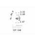 ICP 046 IC908