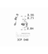 ICP 048 IC908