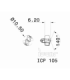 ICP 105 IC908