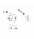 ICP 129 IC908