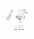 ICK 190-2M IC908