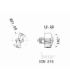 ICM 215 IC908