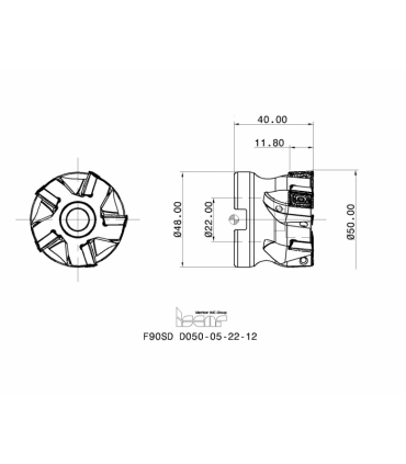 F90SD D50-05-22-12