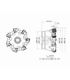 FF SOF 8/16 D080-07-27R