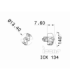 ICK 134 IC908