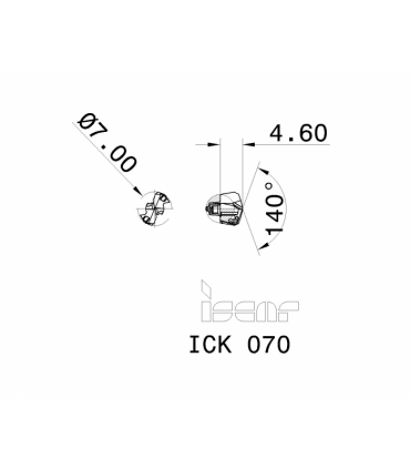 ICK 070 IC908