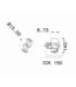ICK 150 IC907