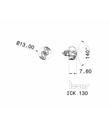ICK 130 IC907