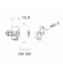 ICM 222 IC908