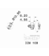 ICM 109 IC908