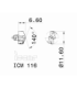 ICM 116 IC908