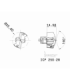 ICP 250-2M IC908