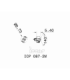 ICP 087-2M IC908