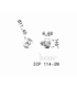 ICP 114-2M IC908