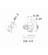ICM 212 IC908