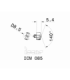 ICM 216 IC908