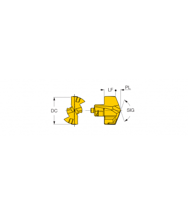 ICM 246 IC908