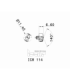 ICM 114 IC908