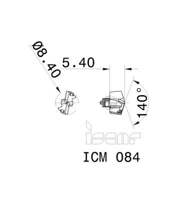 ICM 084 IC908