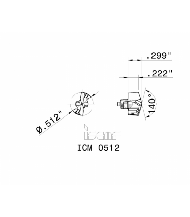 ICM 130 IC908