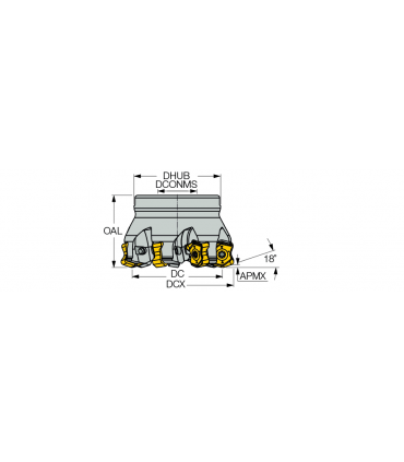 FFX4 FD050-4-22-08