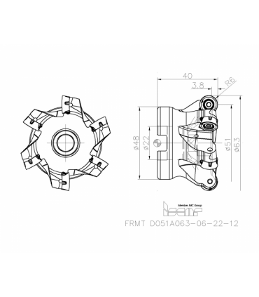 FRMT D051A063-06-22-12