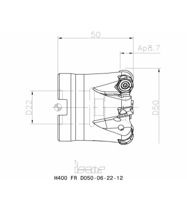 H400 FR D050-06-22-12