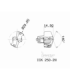 ICK 250-2M IC908