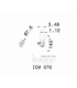 ICM 076 IC908