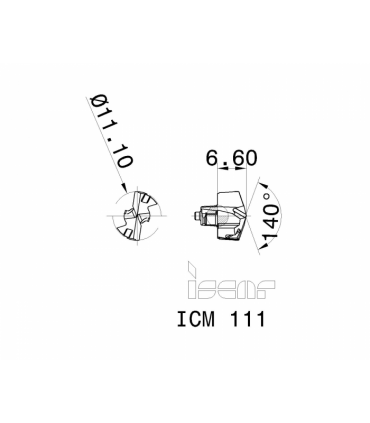 ICM 111 IC907