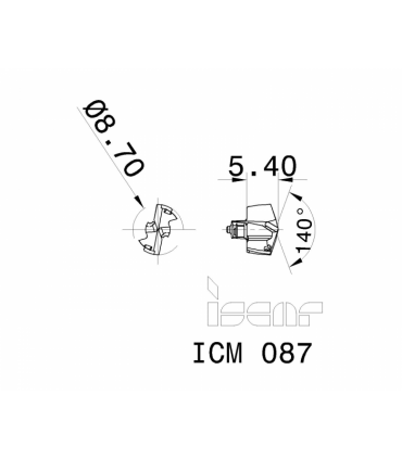 ICM 087 IC907