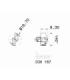ICM 167 IC907
