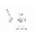 ICP 137-2M IC908